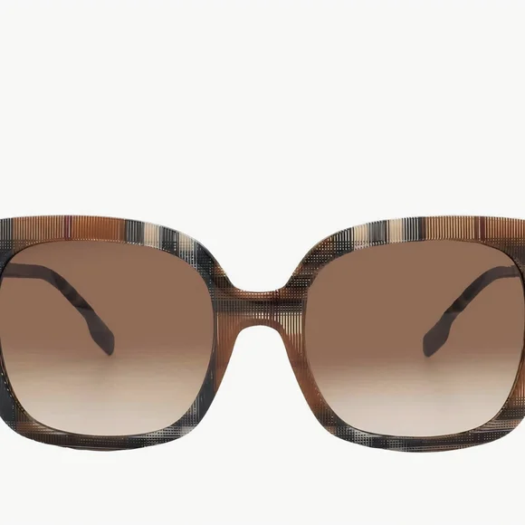 Burberry | Accessories | Burberry Sunglasses Be 4323 4053  display picture 1